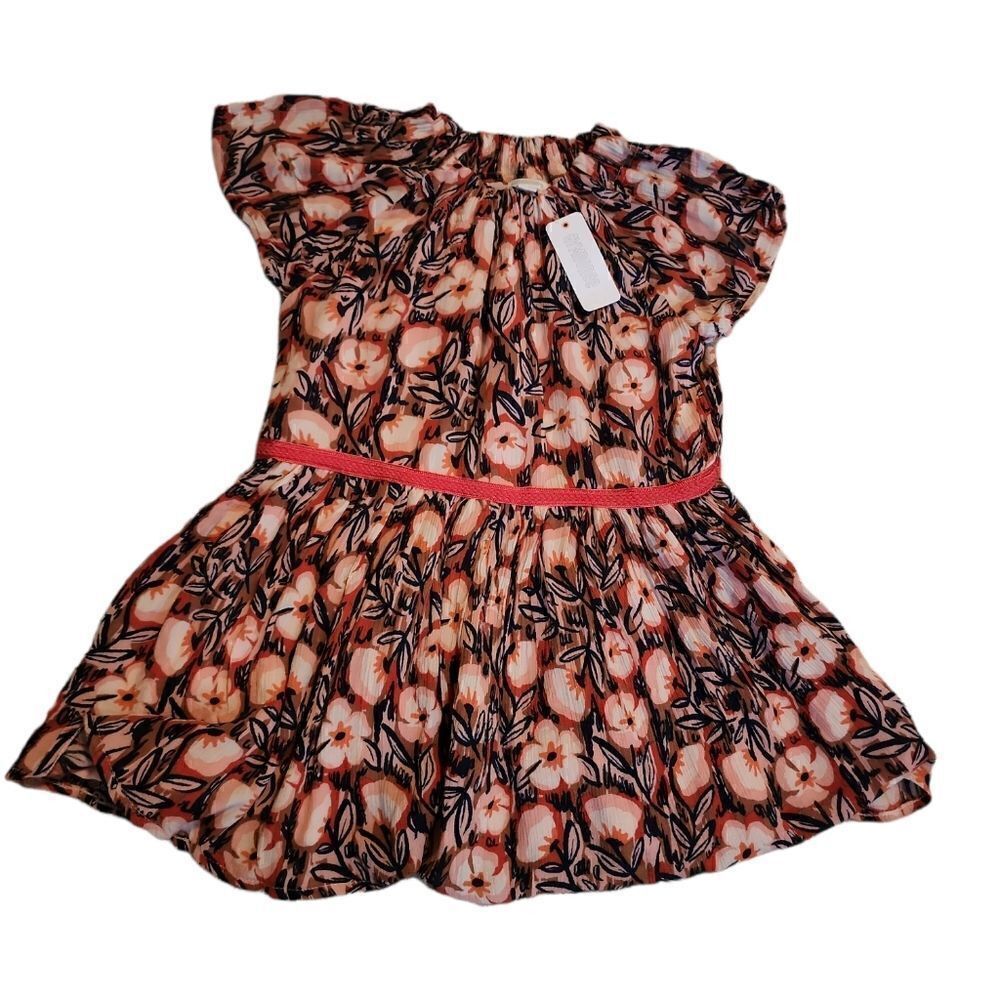 Nwt Gymboree Dress Size 4